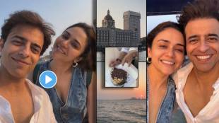 amruta khanvilkar shares special birthday wish post for husband