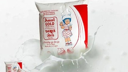 Amul dominates the Mumbai milk market