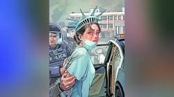 अन्वयार्थ: अमेरिकी विद्यापीठांत इस्रायलविरोधी रोष