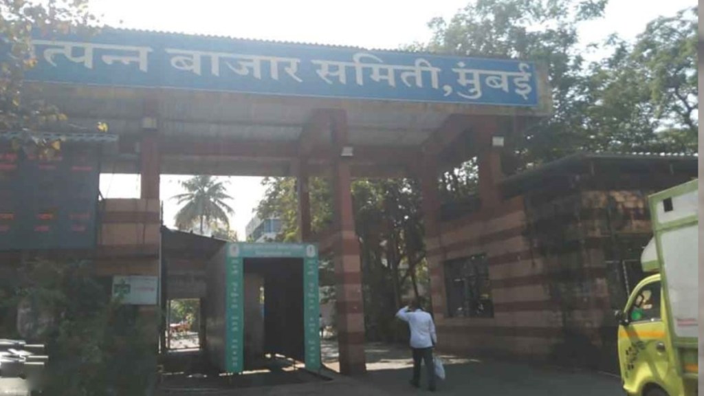 APMC Scam Unveiled , APMC Scam Unveiled in Navi Mumbai, NCP satara Candidate Shashikant Shinde accused, APMC Scam NCP satara Candidate Shashikant Shinde, Agricultural Produce Market Committee Mumbai, apmc Mumbai scam, navi Mumbai, apmc news,