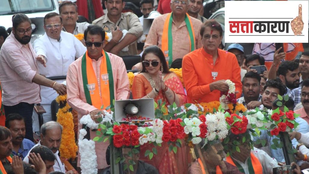 arun govil bj merrut