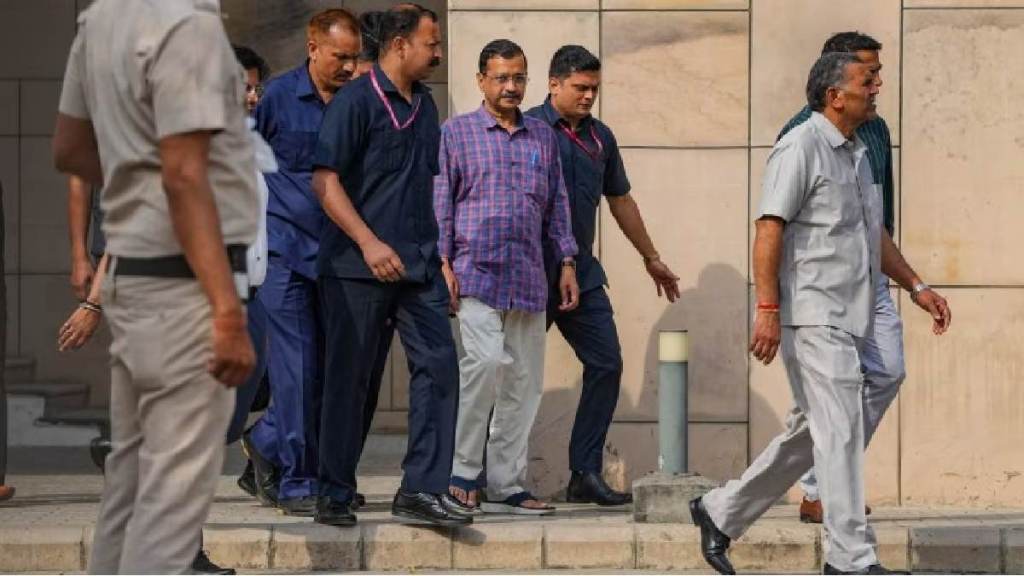 arvind kejriwal