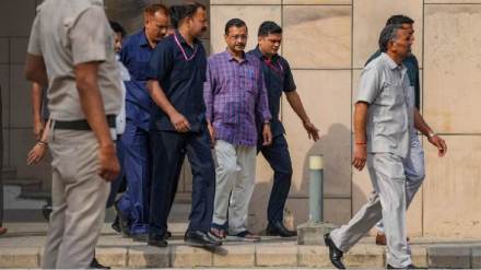 arvind kejriwal