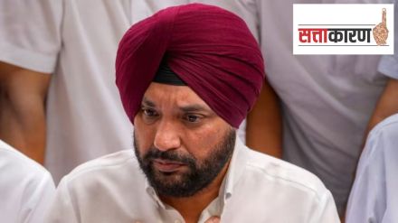 arvind singh lovely resignation