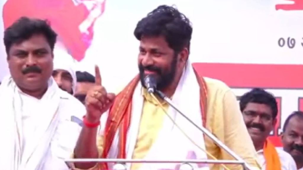bachchu kadu