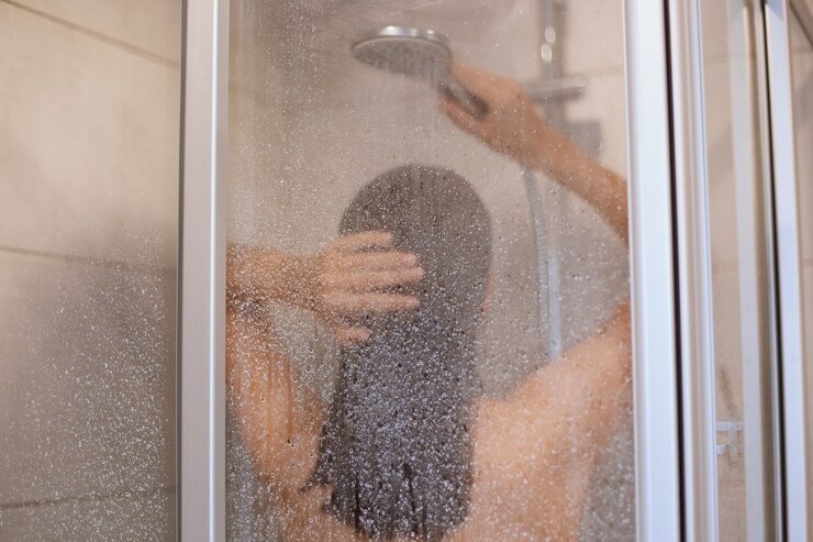 diy bathing rules of ayurvedic bathing expert on best time to take bath ideal temperature of water and more