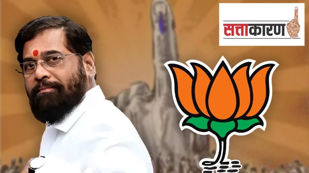 cm eknath shinde supporters holding public meetings to create pressure on bjp for thane lok sabha seat cm eknath shinde supporters holding public meetings to create pressure on bjp for thane lok sabha seat