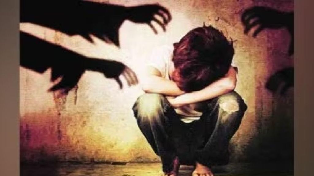 12-year-old child molested by minors 12-year-old child molested by minors