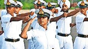 preparation for merchant navy