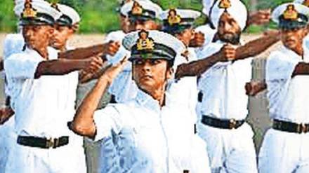 preparation for merchant navy