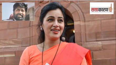 17 rupee saree amravati, amravati lok sabha marathi news