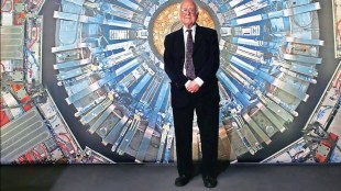 peter higgs marathi articles loksatta