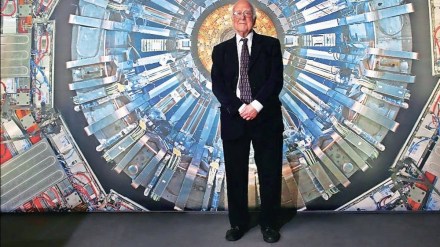 peter higgs marathi articles loksatta