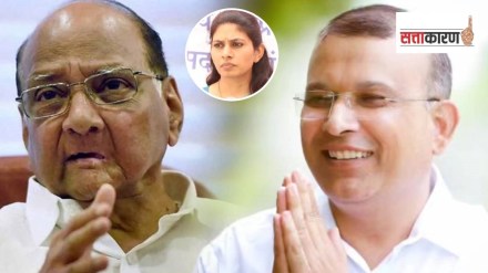 raver lok sabha marathi news, ravel lok sabha ncp candidate marathi news