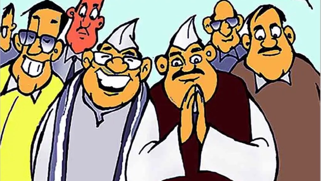 usmanabad lok sabha