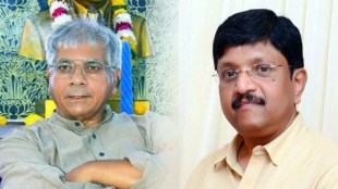 amravati lok sabha marathi news, anandraj ambedkar marathi news, prakash ambedkar marathi news