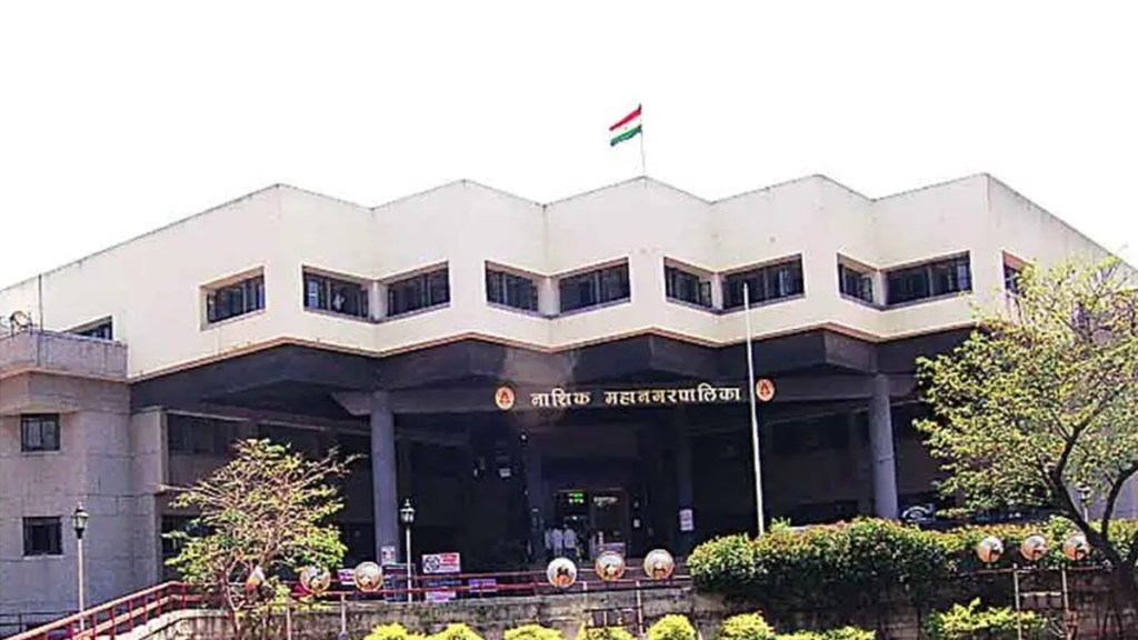 nashik municipal schools semi english marathi news