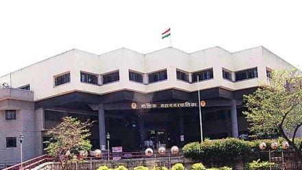 nashik municipal schools semi english marathi news