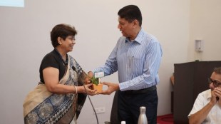 vidarbh economic development marathi news loksatt