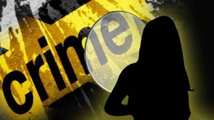 alibag mother killed her two kids marathi news