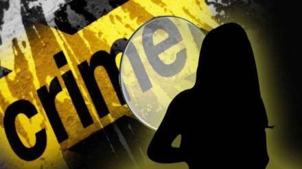 alibag mother killed her two kids marathi news