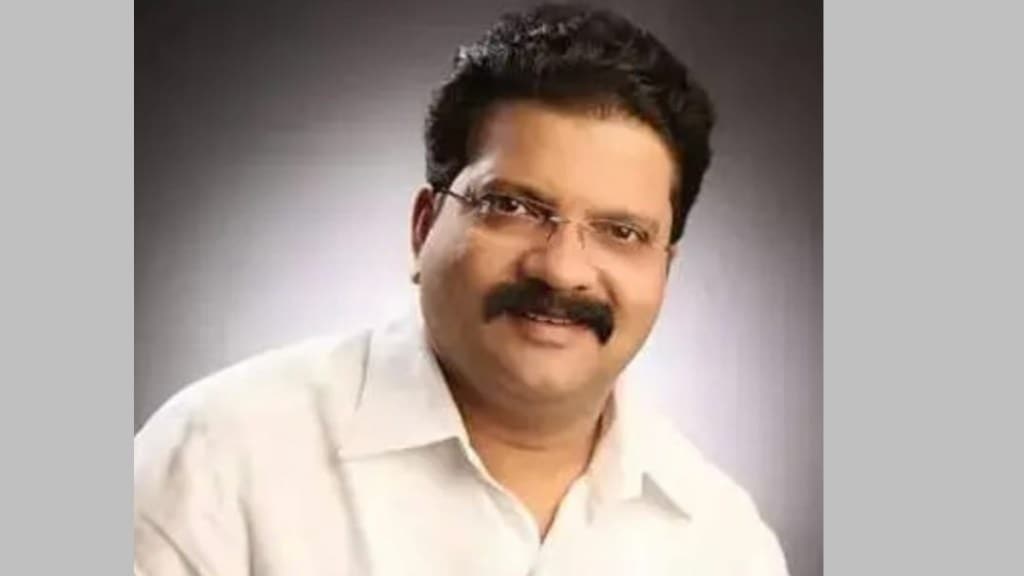 raver lok sabha marathi news, raver sanjay brahmane