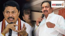 सांगलीतील घोळावरून काँग्रेसचा रोख जयंत पाटील यांच्यावर ?