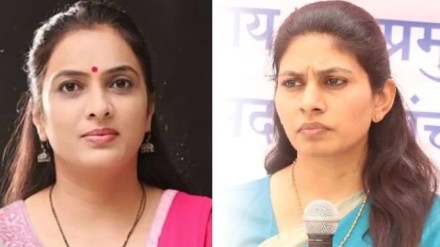 rohini khadse, raksha khadse, raver lok sabha election rohini khadse, raksha khadse, raver lok sabha election