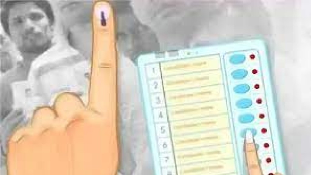 nm joshi marg, boycott the vote, bdd chawl nm joshi marg
