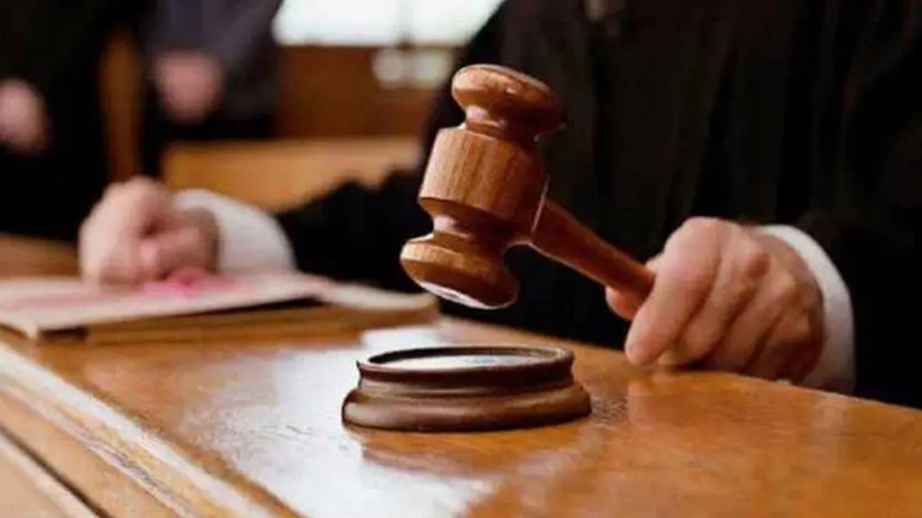 pune marathi news, pune bail marathi news