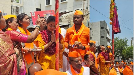 solapur lok sabha marathi news, congress leader praniti shinde solapur lok sabha marathi news, congress leader praniti shinde