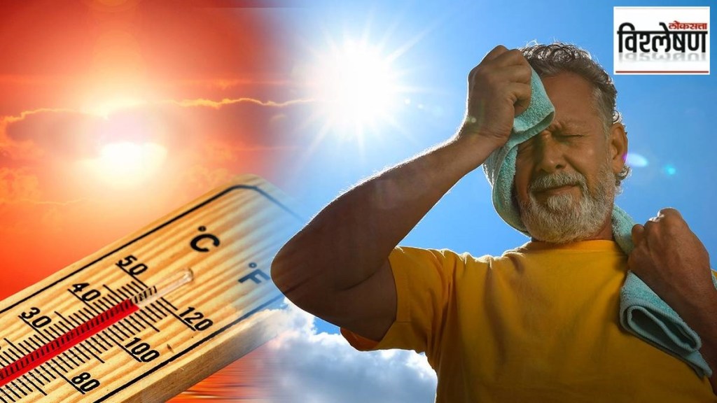 what is heatwave in marathi what is heatwave in marathi