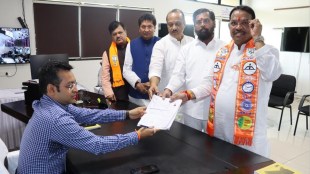 shrirag barne 10 exam marathi news