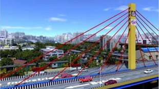 mumbai tilak bridge marathi news