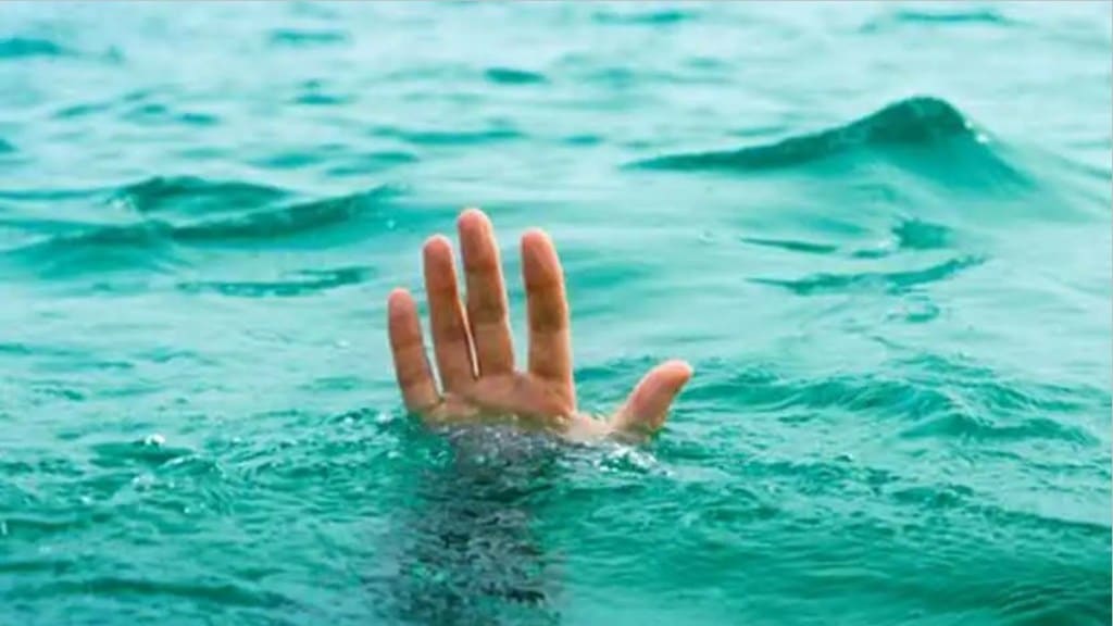 painganga river three drowned marathi news painganga river three drowned marathi news