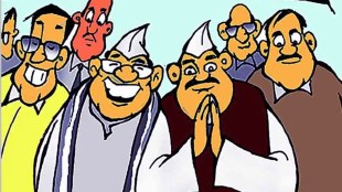 dharashiv lok sabha marathi news, dharashiv 31 candidates lok sabha