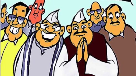 dharashiv lok sabha marathi news, dharashiv 31 candidates lok sabha
