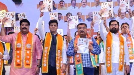 mns mla raju patil marathi news