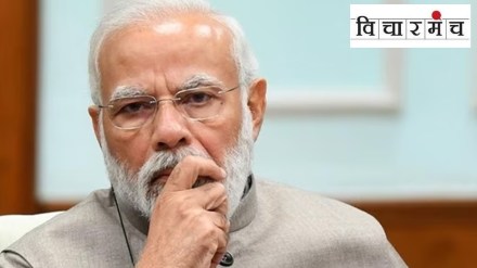 narendra modi marathi news, narendra modi lok sabha marathi news