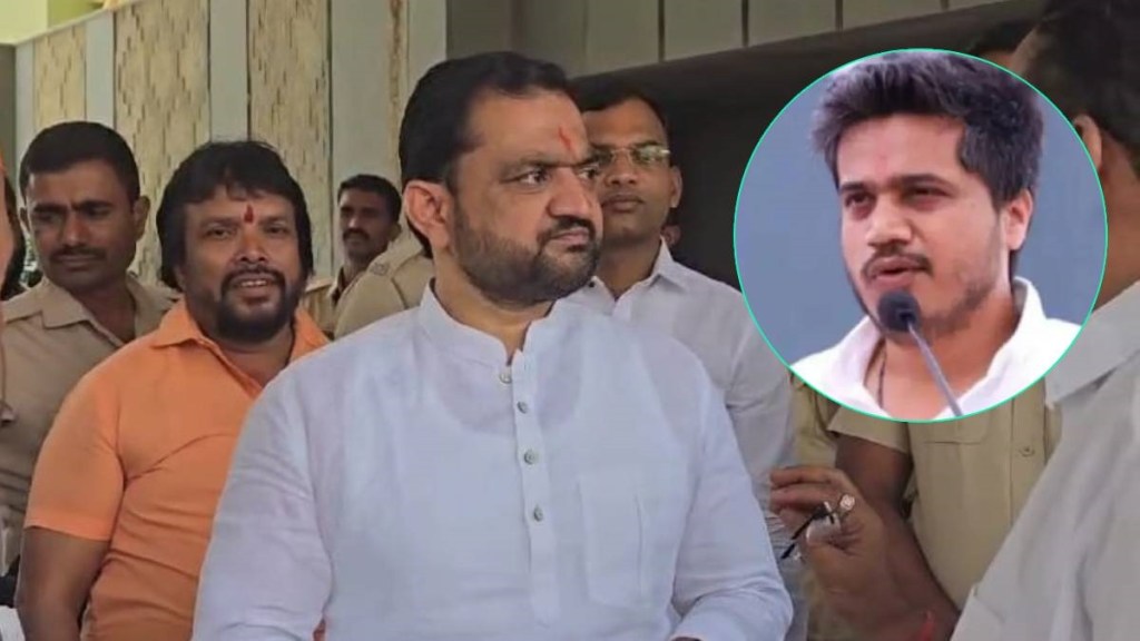rohit pawar latest marathi news