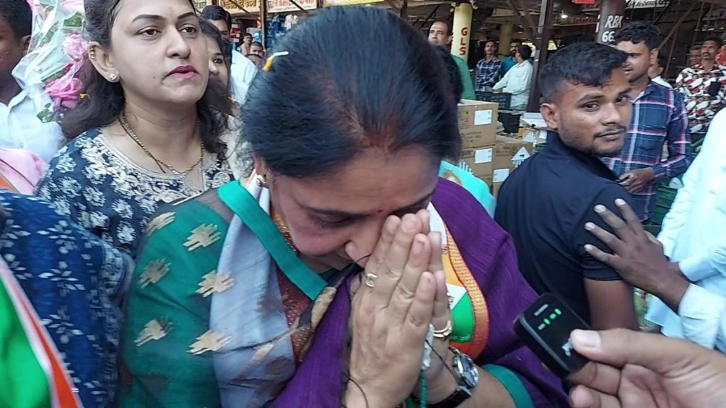 sunetra pawar marathi news, sharad pawar marathi news
