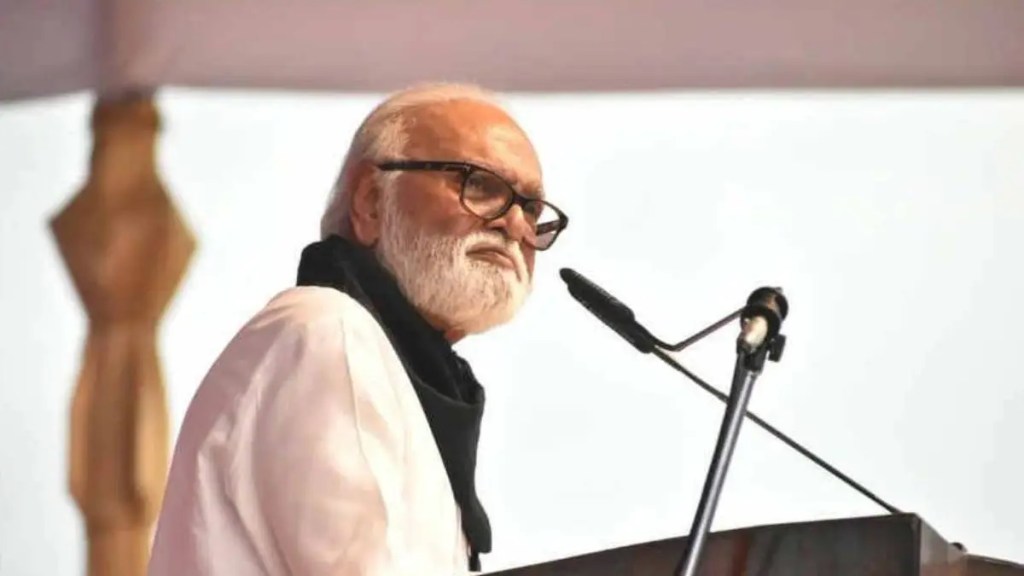 samta parishad chhagan bhujbal marathi news, chhagan bhujbal lok sabha latest marathi news