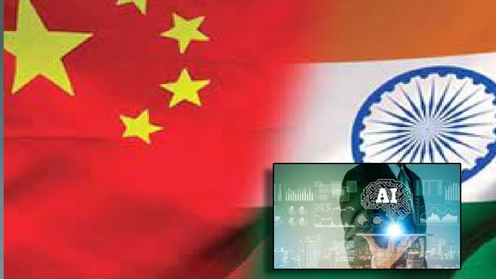 Microsoft has expressed its suspicion that China is trying to interfere in the Lok Sabha elections in India by using artificial intelligence AI amy 95