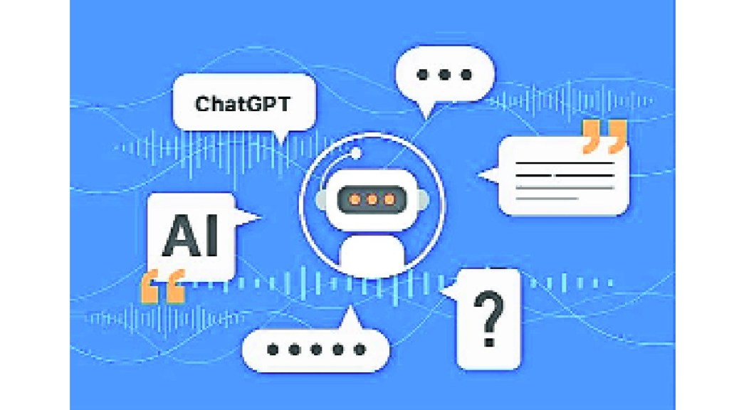 Loksatta kutuhal Problems with chatgpt Loksatta kutuhal Problems with chatgpt