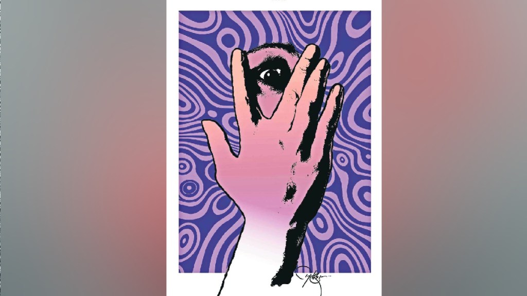 ‘भय’भूती: साहिब हम को डर लागे | Loksatta chaturang Different types of fear infatuation the fear ‘भय’भूती: साहिब हम को डर लागे | Loksatta chaturang Different types of fear infatuation the fear