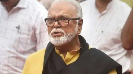 A proposal that Chhagan Bhujbal should contest elections from Nashik from BJP A proposal that Chhagan Bhujbal should contest elections from Nashik from BJP