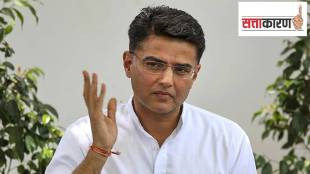 congress general secretary Sachin Pilot
