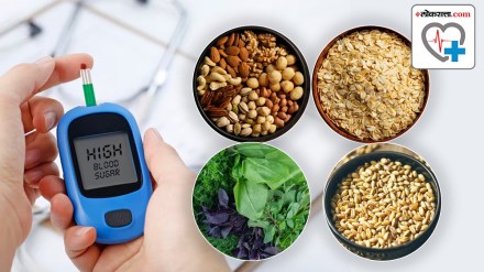 control blood sugar