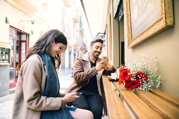 do not make these silly mistakes while searching of life partner online