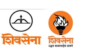 Thackeray Group Criticizes shinde group as devendra fadnvis announced shrikant shinde Candidature for Kalyan Lok Sabha
